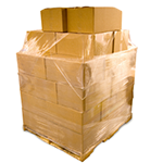 plastic bags
